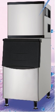 分體機(jī)雪花機(jī)